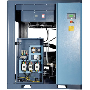 Винтовой компрессор Comaro SB 45-12 высокого давления фото