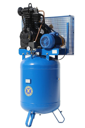 Поршневой компрессор  КВ15/13