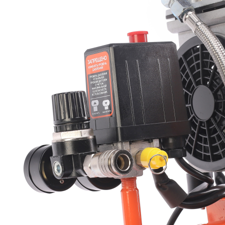 Поршневой компрессор  WO 10-120