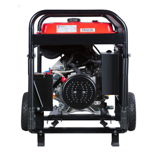 Дизельный генератор Fubag DS 6500 A ES 646233 фото