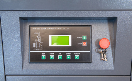 Винтовой компрессор  CA220-16GA IP23