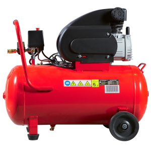 Поршневой компрессор Fubag DC 320/50 CM2.5 614319547 масляный фото