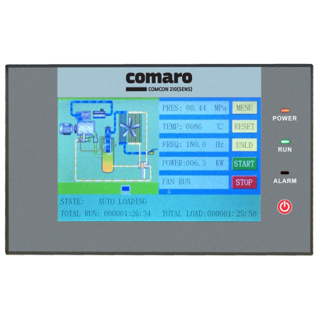 Винтовой компрессор COMARO MD-P 55-10 I Винтовой компрессор COMARO MD-P 55-10 I