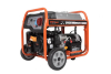 Бензиновый генератор Mitsui ZM 9500 E-3 Бензиновый генератор Mitsui ZM 9500 E-3
