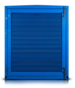 Модульная компрессорная станция Энергопроф Energa-6M-10 фото