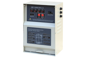 Бензиновый генератор ТСС SGG 9000ELA с АВР 033528 Бензиновый генератор ТСС SGG 9000ELA с АВР 033528 фото