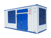 Дизельный генератор  ADC-800 Cummins Дизельный генератор  ADC-800 Cummins