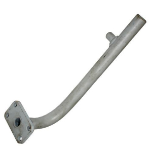 Трубопровод  К11.00.00.100 для компрессора АСО-Бежецк фото