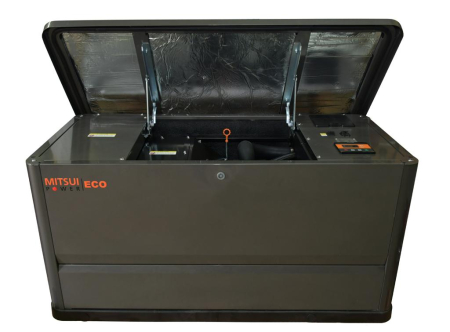 Газовый генератор  GM 20000