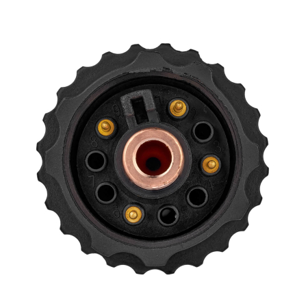 Резак плазменный CP 101 Евро адаптер 6м PLA1016 Резак плазменный CP 101 Евро адаптер 6м PLA1016