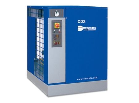 CDX 450