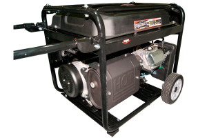 Бензиновый генератор Lifan 10500E-3U 00153847 фото