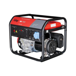 Бензиновый генератор Fubag BS 7500 641013, 641032, 568253, 838759 Бензиновый генератор Fubag BS 7500 641013, 641032, 568253, 838759 фото