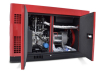 Дизельный генератор  EPD12000EAS Дизельный генератор  EPD12000EAS