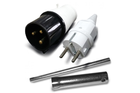 Бензиновый генератор  KSB 6500 С