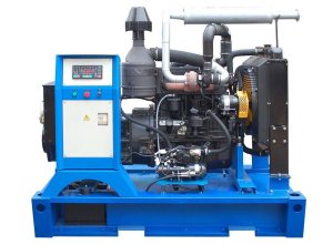 Дизельный генератор ТСС ЭД-50С-Т400-2РКМ1 032509 фото