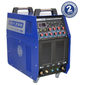 Сварочные инверторы TIG Aurora PRO IRONMAN 315 AC/DC PULSE (TIG+MMA) Сварочные инверторы TIG Aurora PRO IRONMAN 315 AC/DC PULSE (TIG+MMA) фото