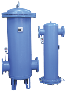 Магистральный фильтр воздушный REMEZA REMEZA BF2500 16x76090 S Магистральный фильтр воздушный REMEZA REMEZA BF2500 16x76090 S фото