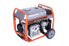 Бензиновый генератор Mitsui ZM 9500 E-3 Бензиновый генератор Mitsui ZM 9500 E-3