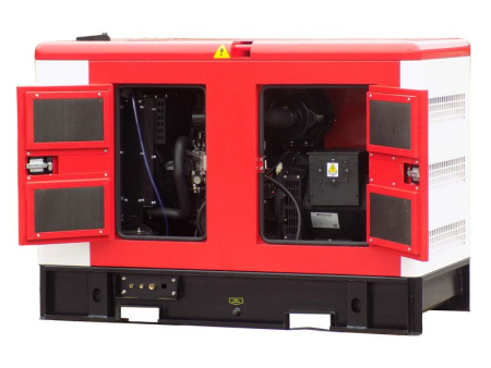 Дизельный генератор  АД-160С-Т400-1РКМ15