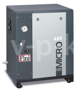 Винтовой компрессор Fini MICRO SE 2.2-10 M фото