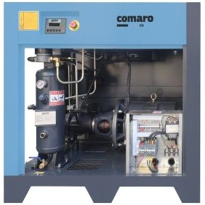 Винтовой компрессор Comaro XB 37-10 фото